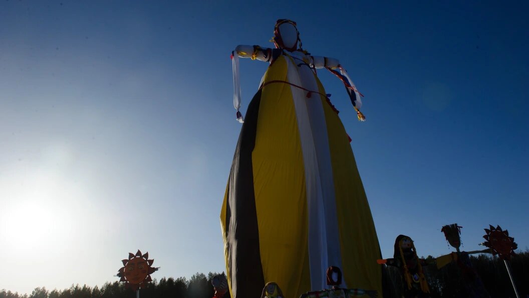    Dmitry Chasovitin/Globallookpress