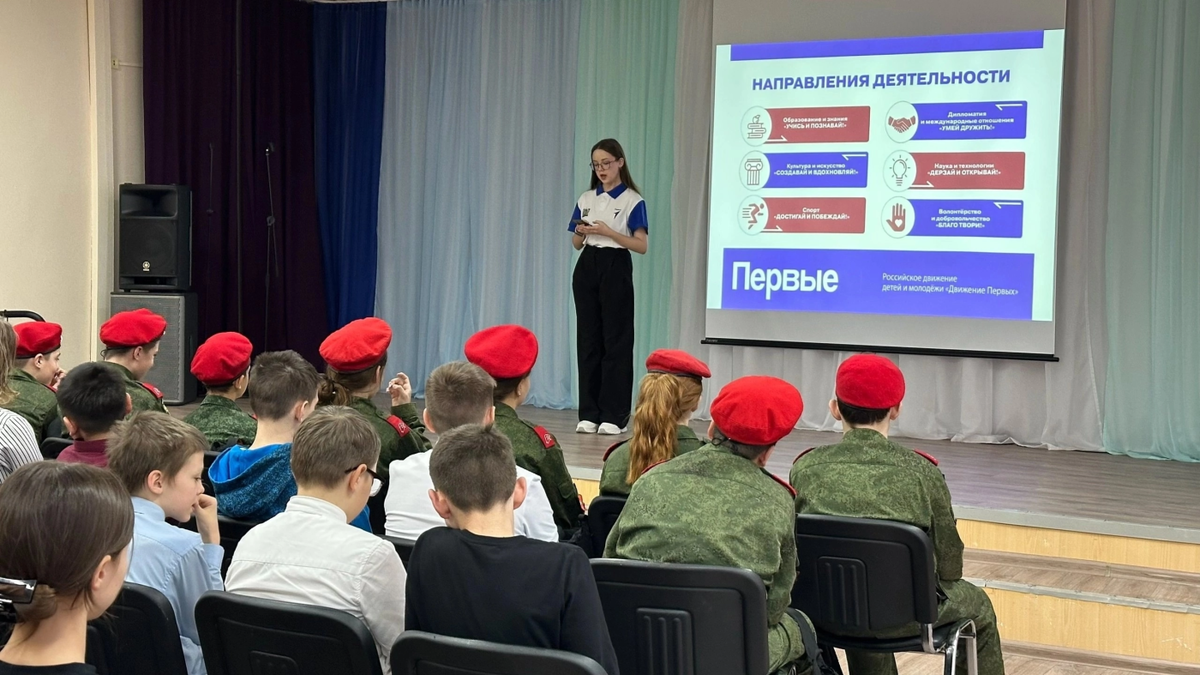    В Югре стартует уникальная образовательная программа для молодежи