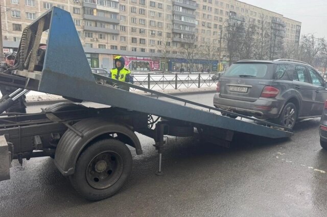    Фото: Пресс-служба ГУ МВД России по Петербургу и Ленобласти