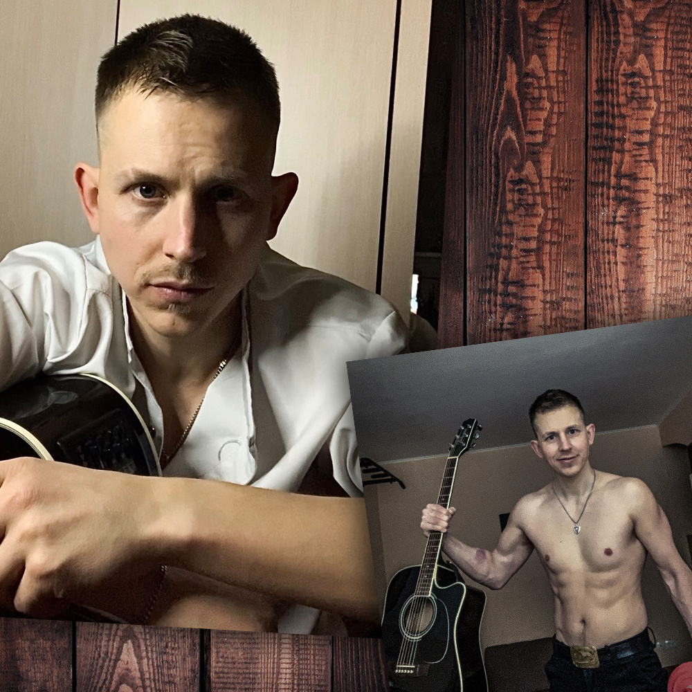 Степан Корольков