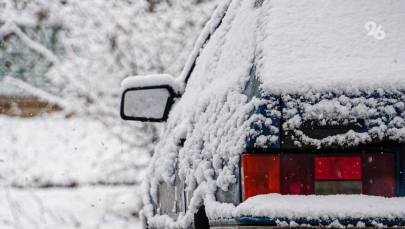      Фото: ИА «Победа26»