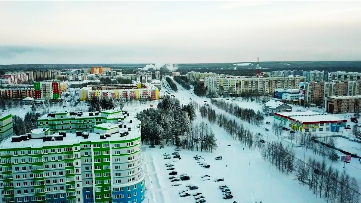    В Югре создадут цифровую платформу управления регионом