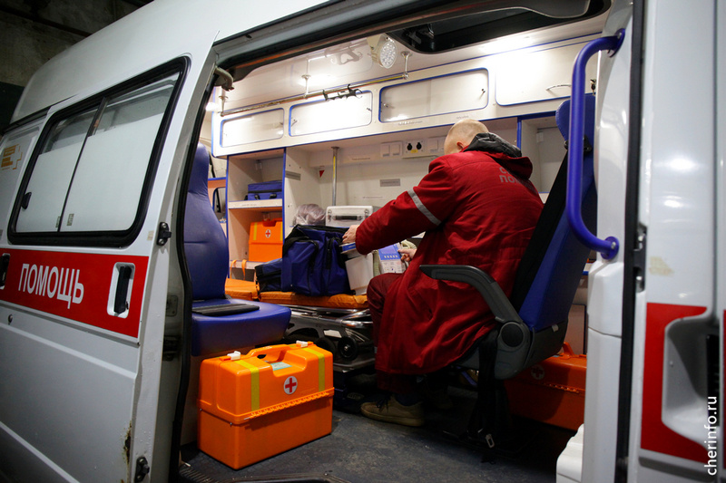    Трагедия произошла 18 февраля. Об этом сообщает пресс-служба компании.