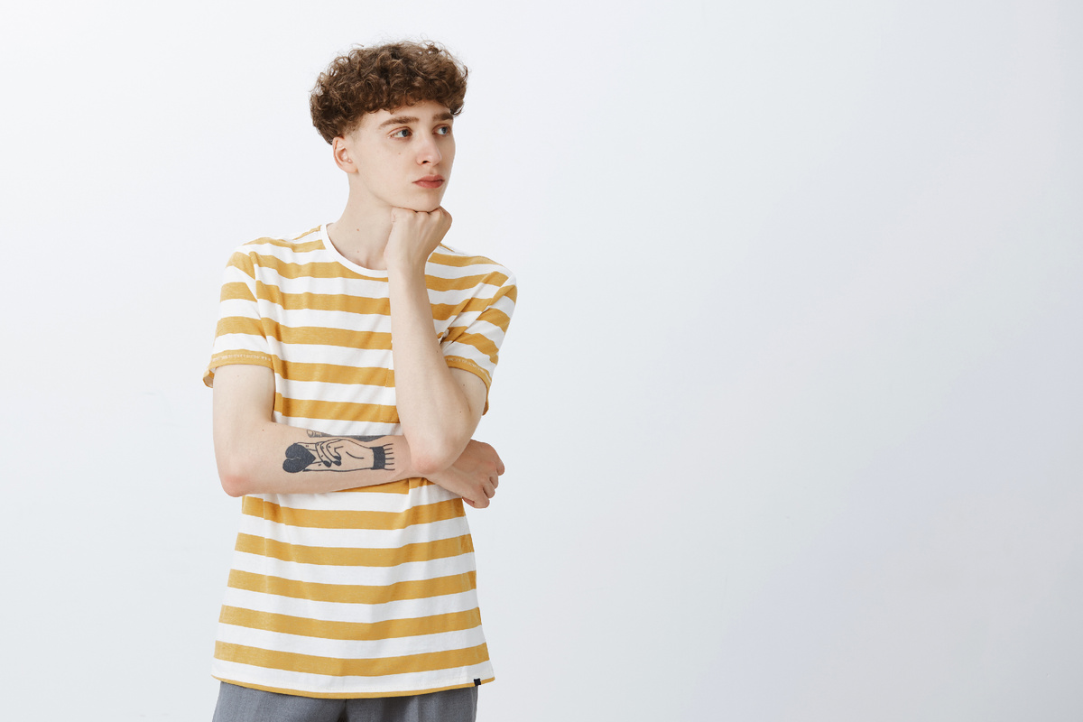 Freepik.  Религиозные навязчивые мысли у подростка часто связаны с сексуальынми обсессиями