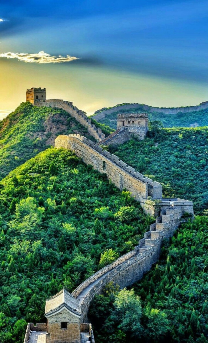 Ощущение величия