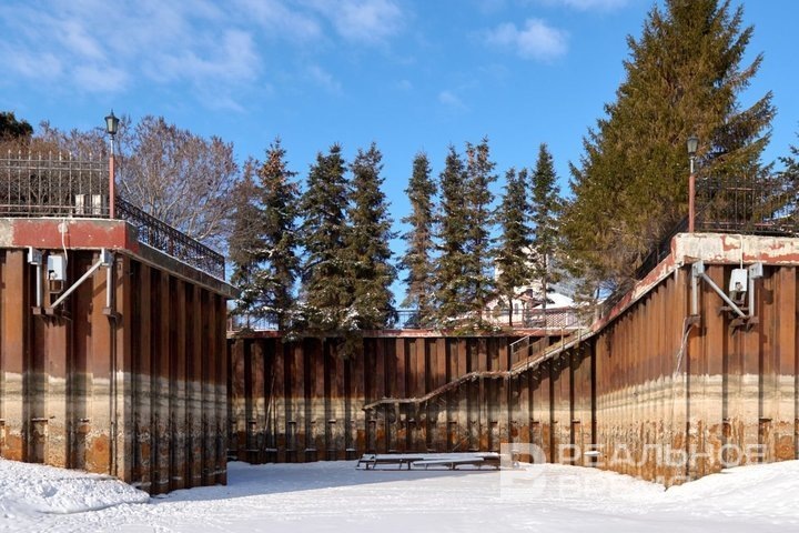 Фото: Динар Фатыхов