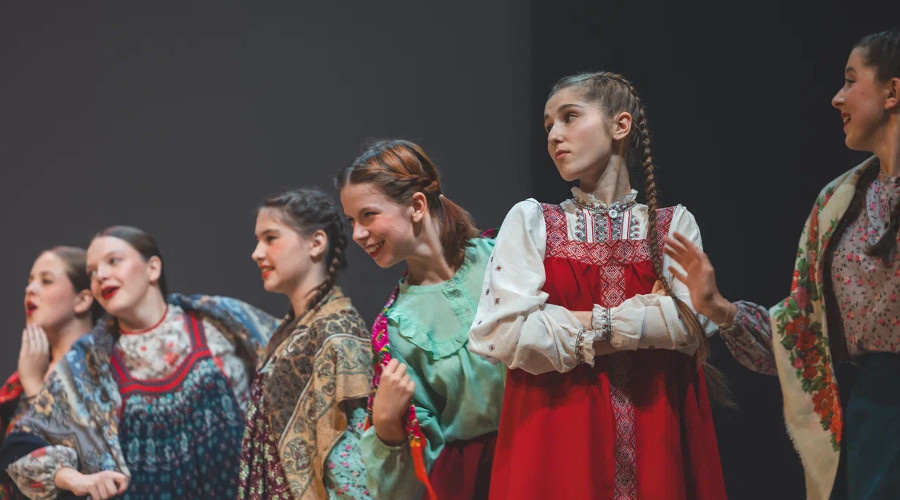    Фото: Фонд «АТР АЭС»