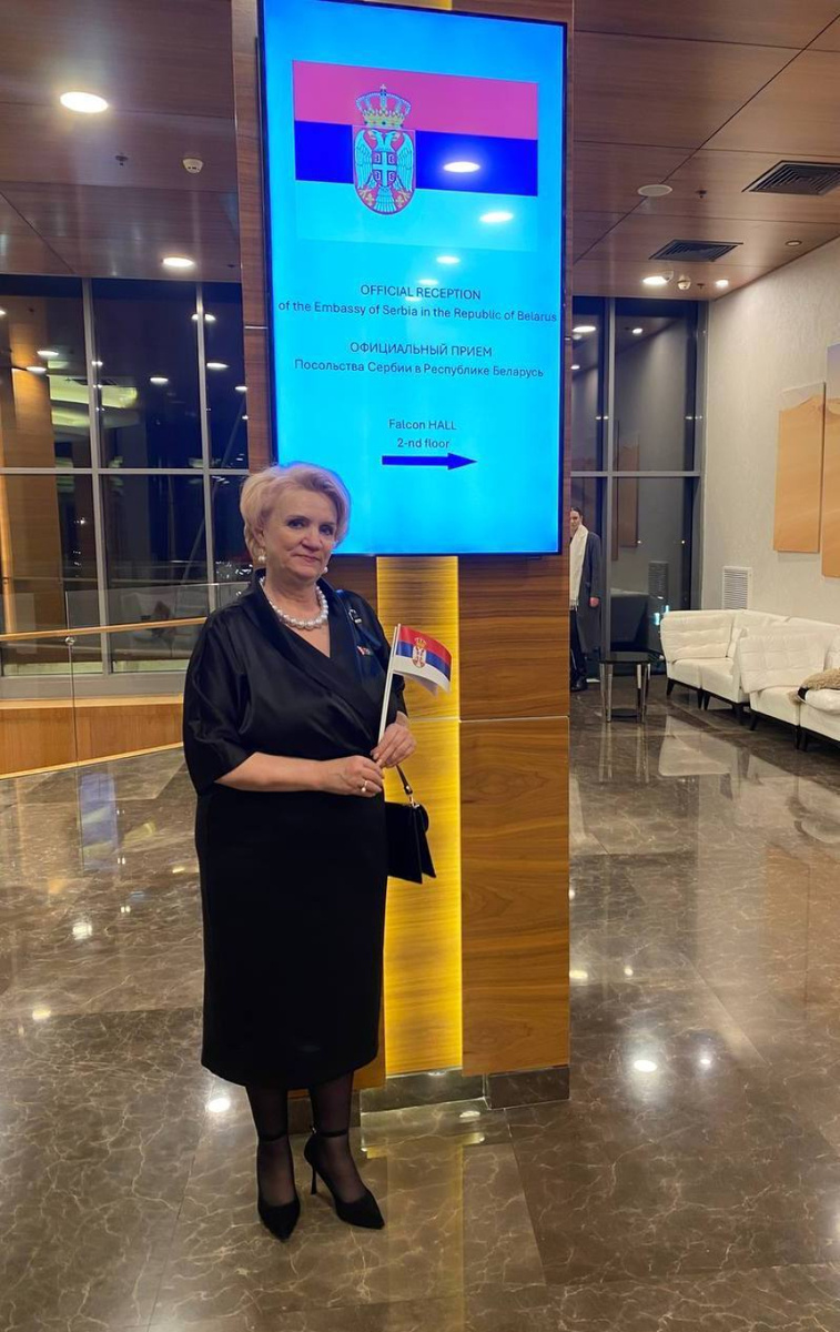     Сербия – надежный друг и партнер