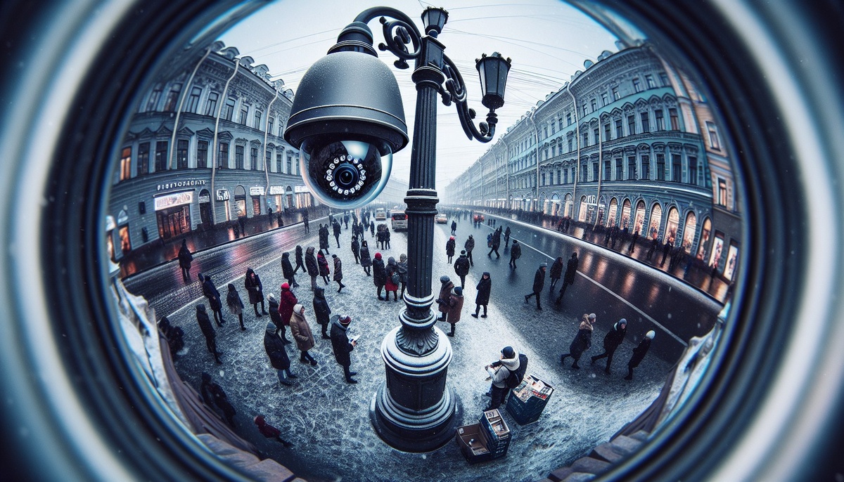    Изображение сгенерировано нейросетью DALL•Е 3 