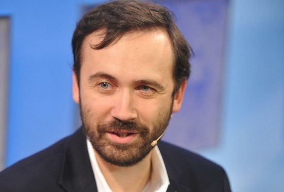    Komsomolskaya Pravda/Global Look Press