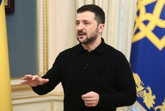    Tarasov/Keystone Press Agency/Global Look Press