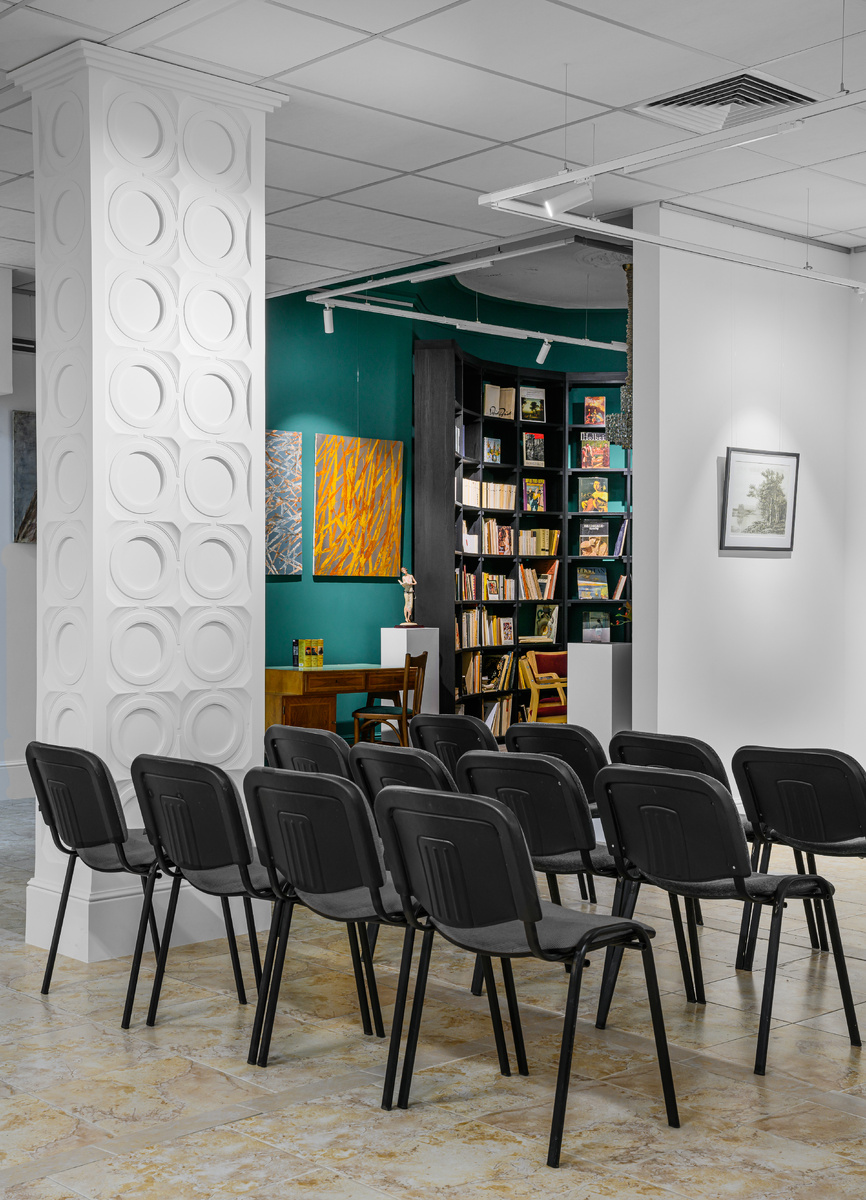 Культпространство Спутник