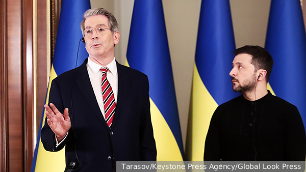     Фото: Tarasov/Keystone Press Agency/Global Look Press   
 Текст: Антон Антонов