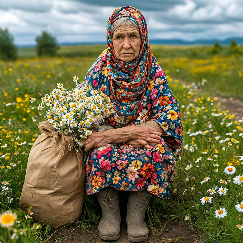 Картинка создана с помощью нейросети