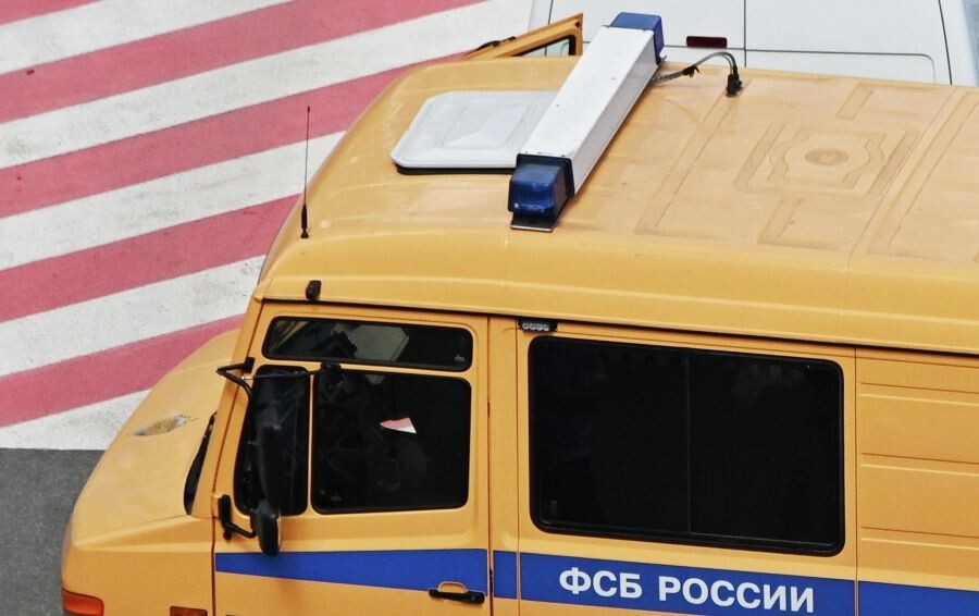     / Источник: © РИА Новости