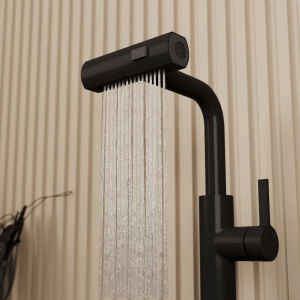 функция потока воды - тропик