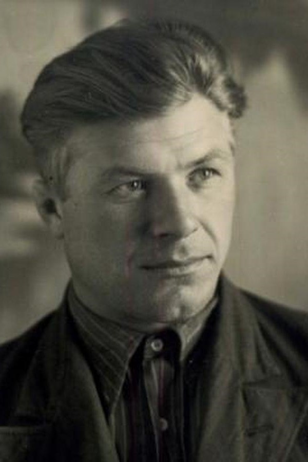 Владимир Патуринский
Источник: Городской округ город Бородино