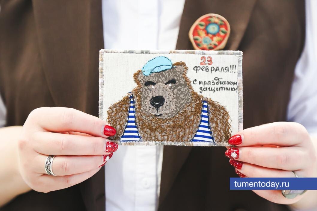  Фото Дениса Моргунова