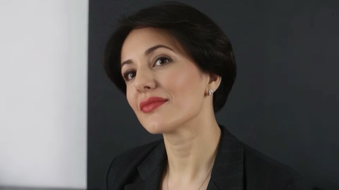 Доктор Елена Фёдоровна Сатирова - жизнерадостный онколог