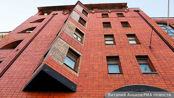     Фото: Виталий Аньков/РИА Новости   
 Текст: Александра Юдина