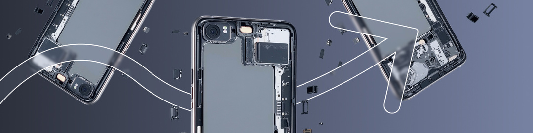 Кейс: Настройка контекстной рекламы для салона по ремонту телефонов Самсунг