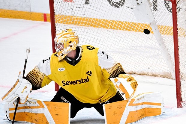    Фото: lenta.ru Георгий