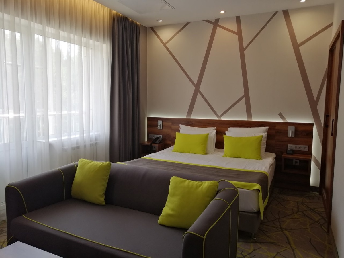    Фото: Мир Квартир