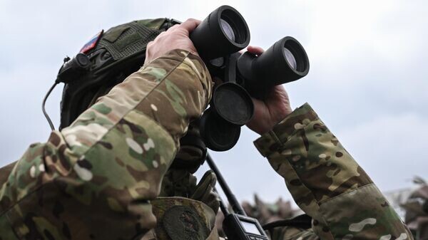    © Sputnik / Константин Михальчевский