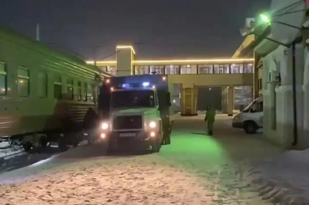    РФ экстрадировала в Казахстан участника ОПГ