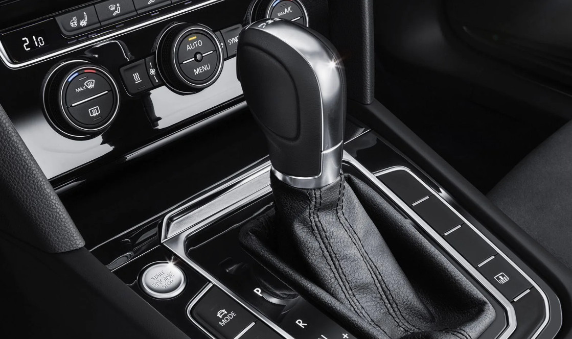 Коробка передач Volkswagen DSG. Плюсы и минусы. Сроки обслуживания