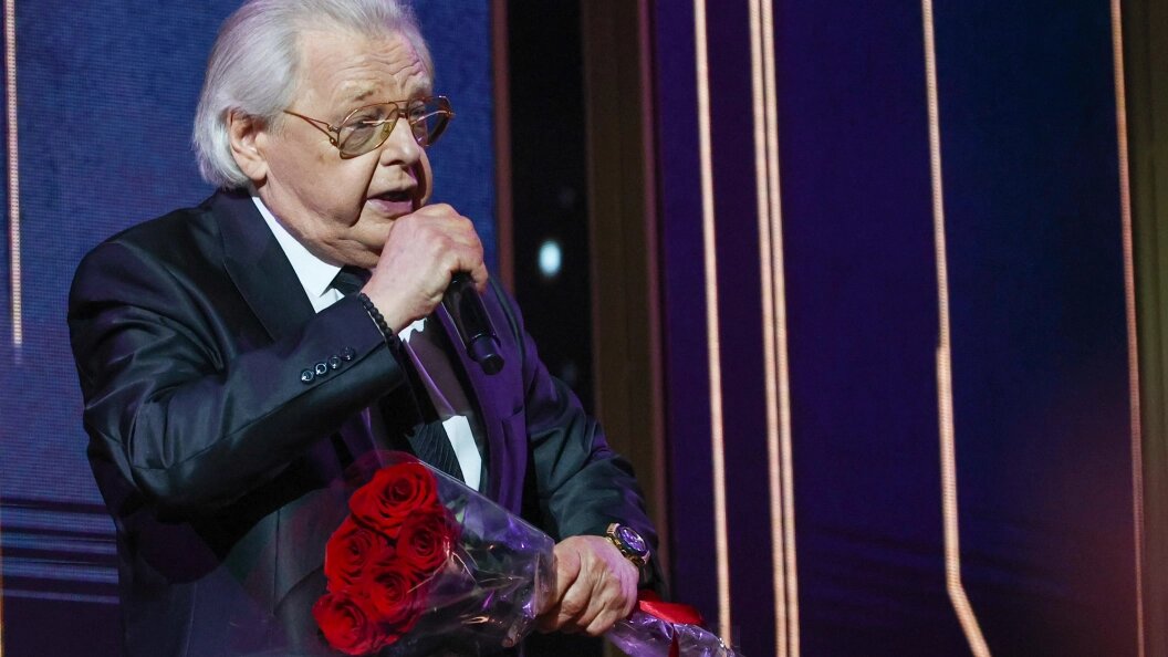    Shatokhina Natalia/news.ru/Globallookpress