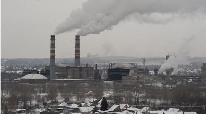    Фото: Андрей Баулин. Из архива "Континент Сибирь"