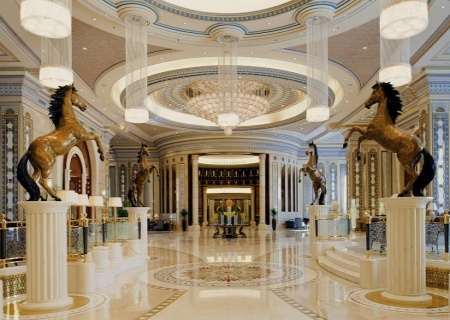    «Договорились договариваться». Встречей в Эр-Рияде Трамп продолжил свое шоу, до мира еще далеко. Мнение Дмитрия Родионова