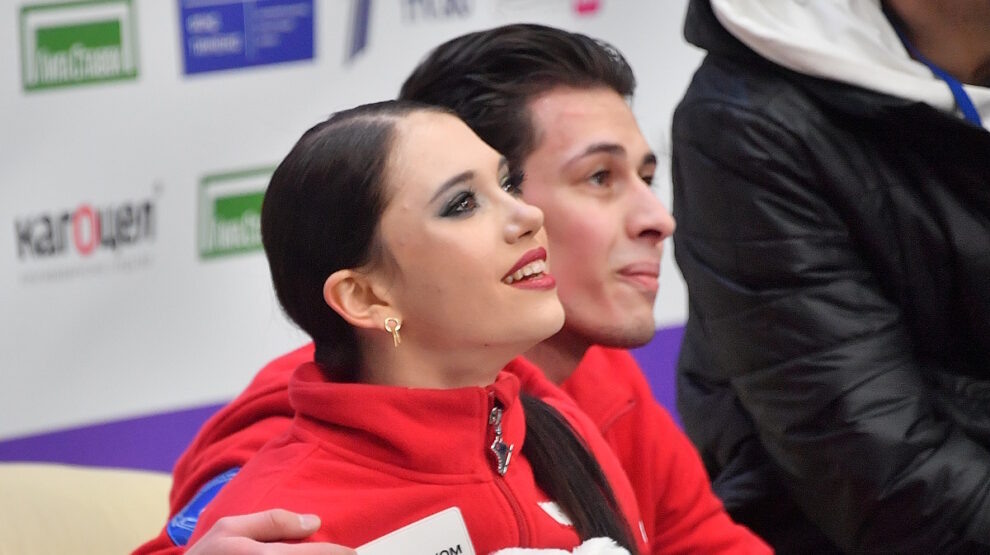    Аннабель Морозов. Фото: Владимир ВЕЛЕНГУРИН, КП