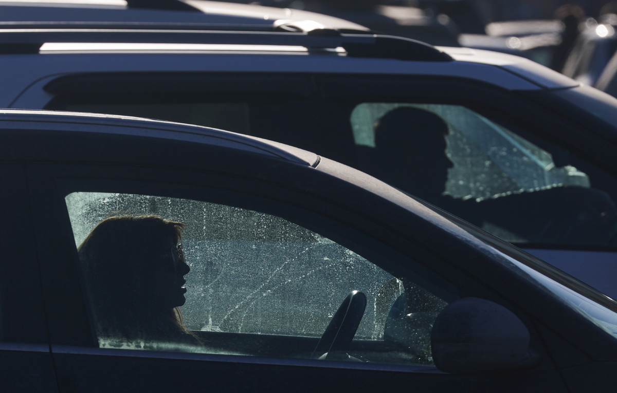 Кирилл Кухмарь/ТАСС