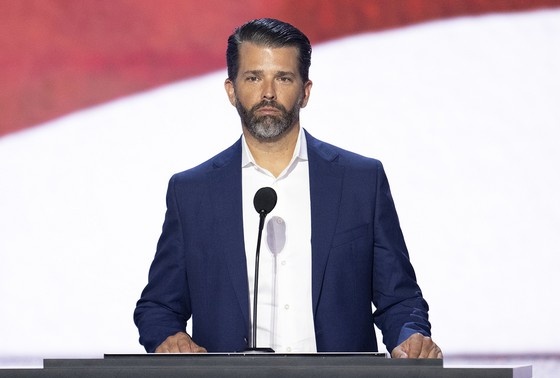    Ron Sachs - CNP for NY Post/Consolidated News Photos/Global Look Press