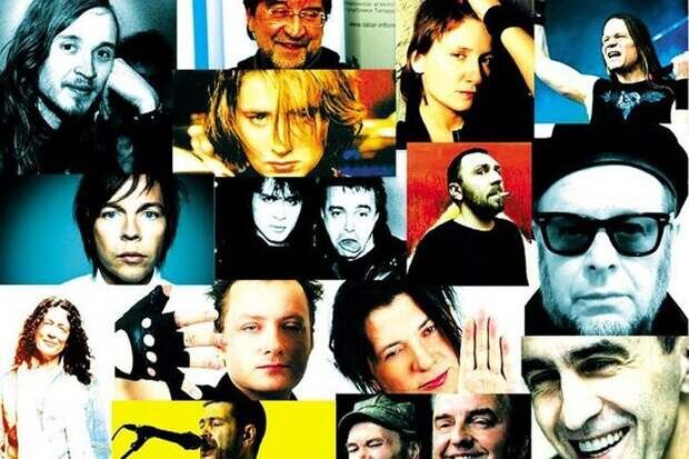 Современные средние интеллигенты