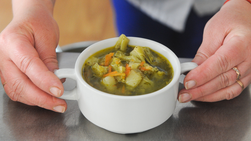    Фото: Ахметов Вадим/ТАСС