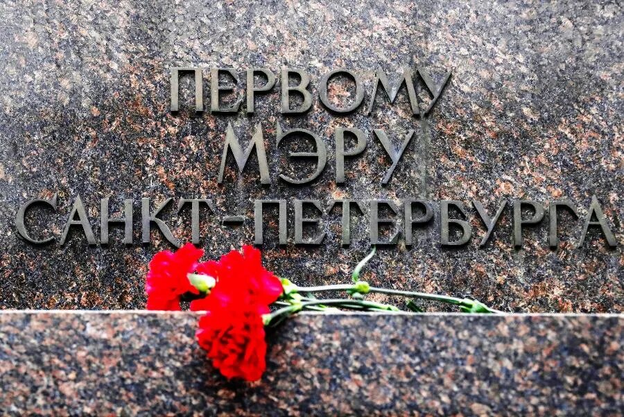 ФОТО Михаила МЕТЦЕЛЯ/ТАСС