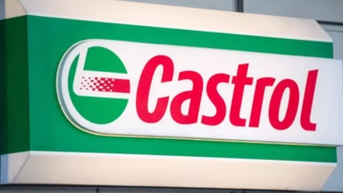     Автор: Castrol Источник: Shutterstock.com/royalty-free image