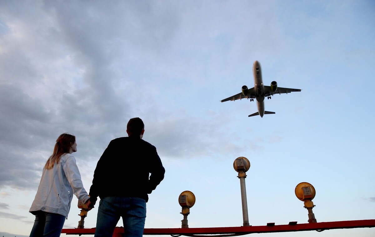     / Источник: © ИЗВЕСТИЯ/Алексей Майшев