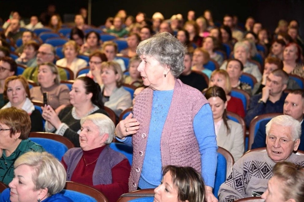 Беломорский район преобразован в муниципальный округ. Люди ждут положительных перемен. Будут они? 