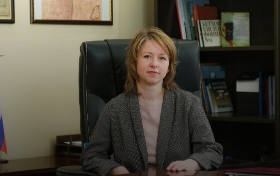    Фото: Илья Радченко Ульяна Бажанова