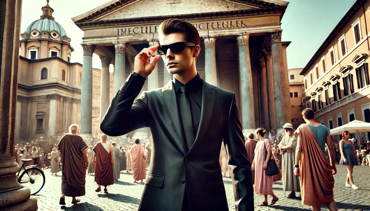 Сгенерировано ИИ