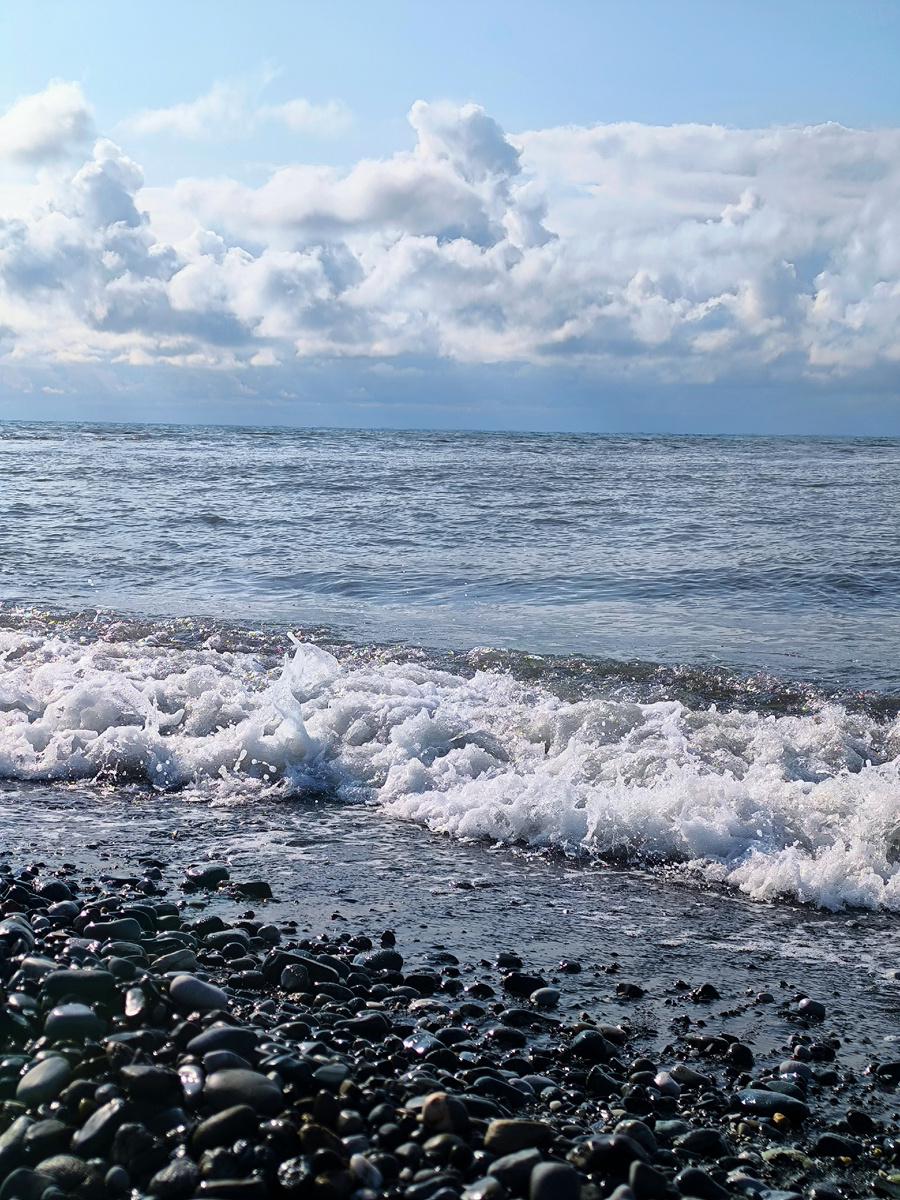 Фото автора канала.