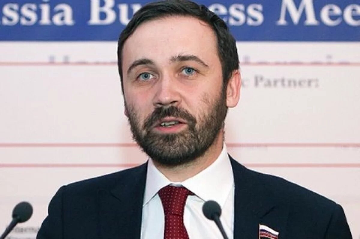    Силовики проводят обыски у соратников новосибирского депутата Пономарева*