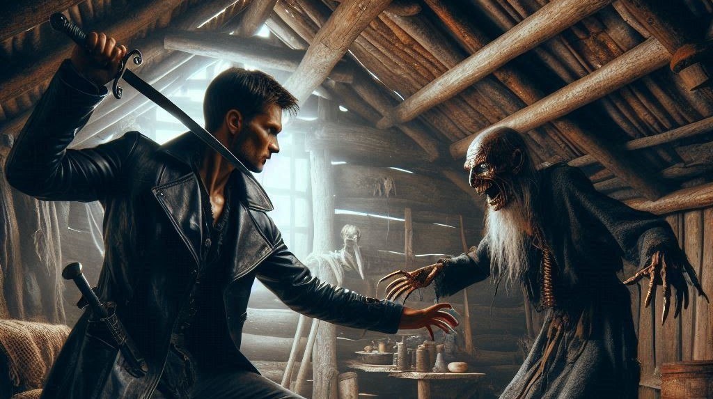 картинка сгенерирована нейросетью