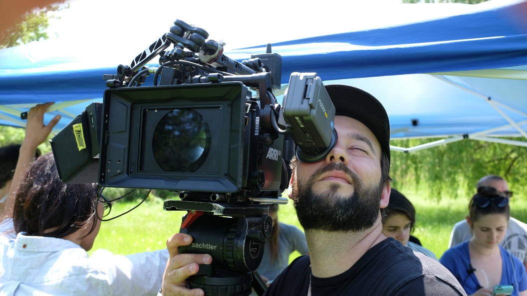    Фото: One Bad House Films/via Globallookpress.com