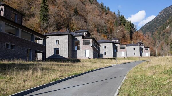    © Sputnik / Михаил Авагимов