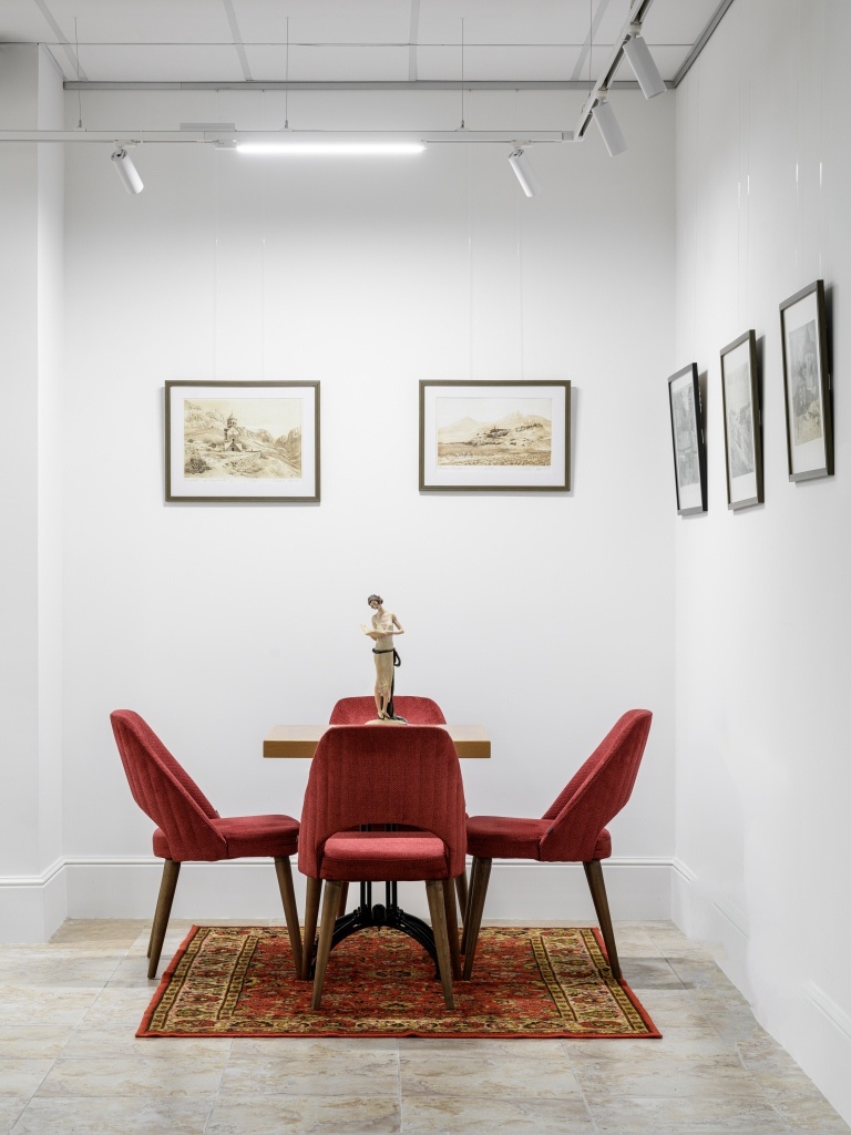 Культпространство Спутник